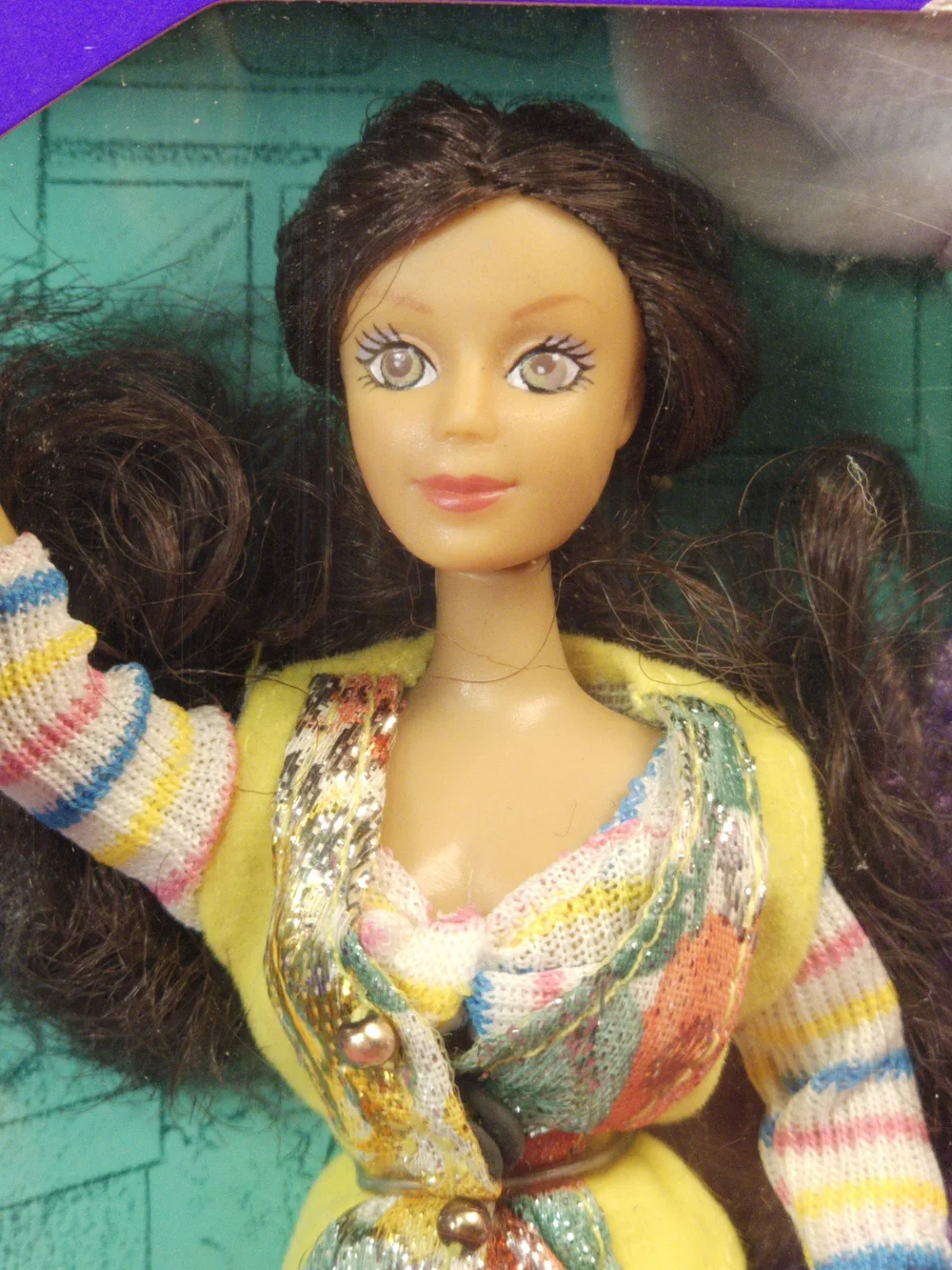 Jakks Pacific vintage 1996